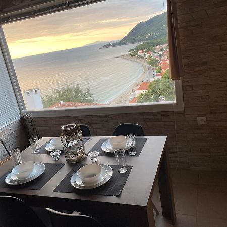 The Odyssey Holiday Home - Agios Ioannis, Pelion Agios Ioannis  Exteriér fotografie