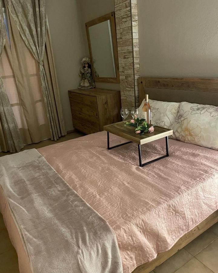 The Odyssey Holiday Home - Agios Ioannis, Pelion Agios Ioannis  Exteriér fotografie