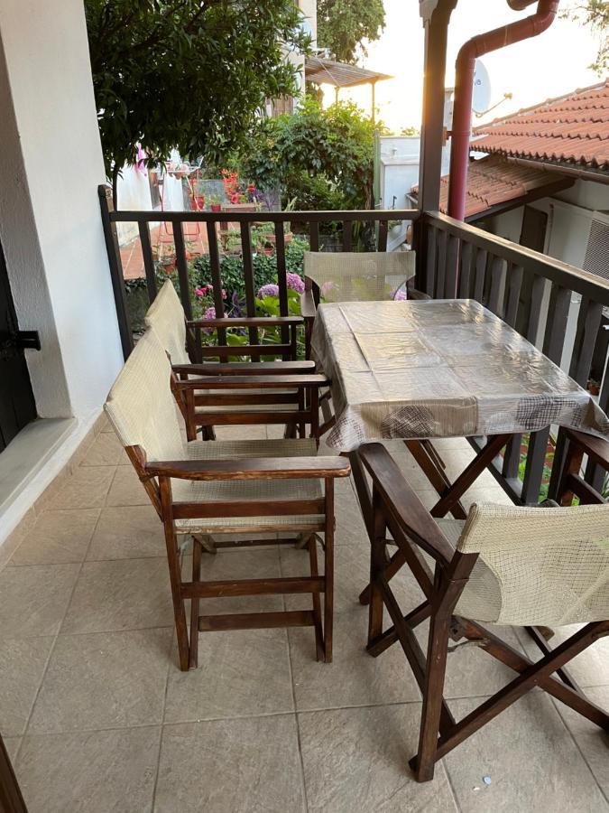 The Odyssey Holiday Home - Agios Ioannis, Pelion Agios Ioannis  Exteriér fotografie