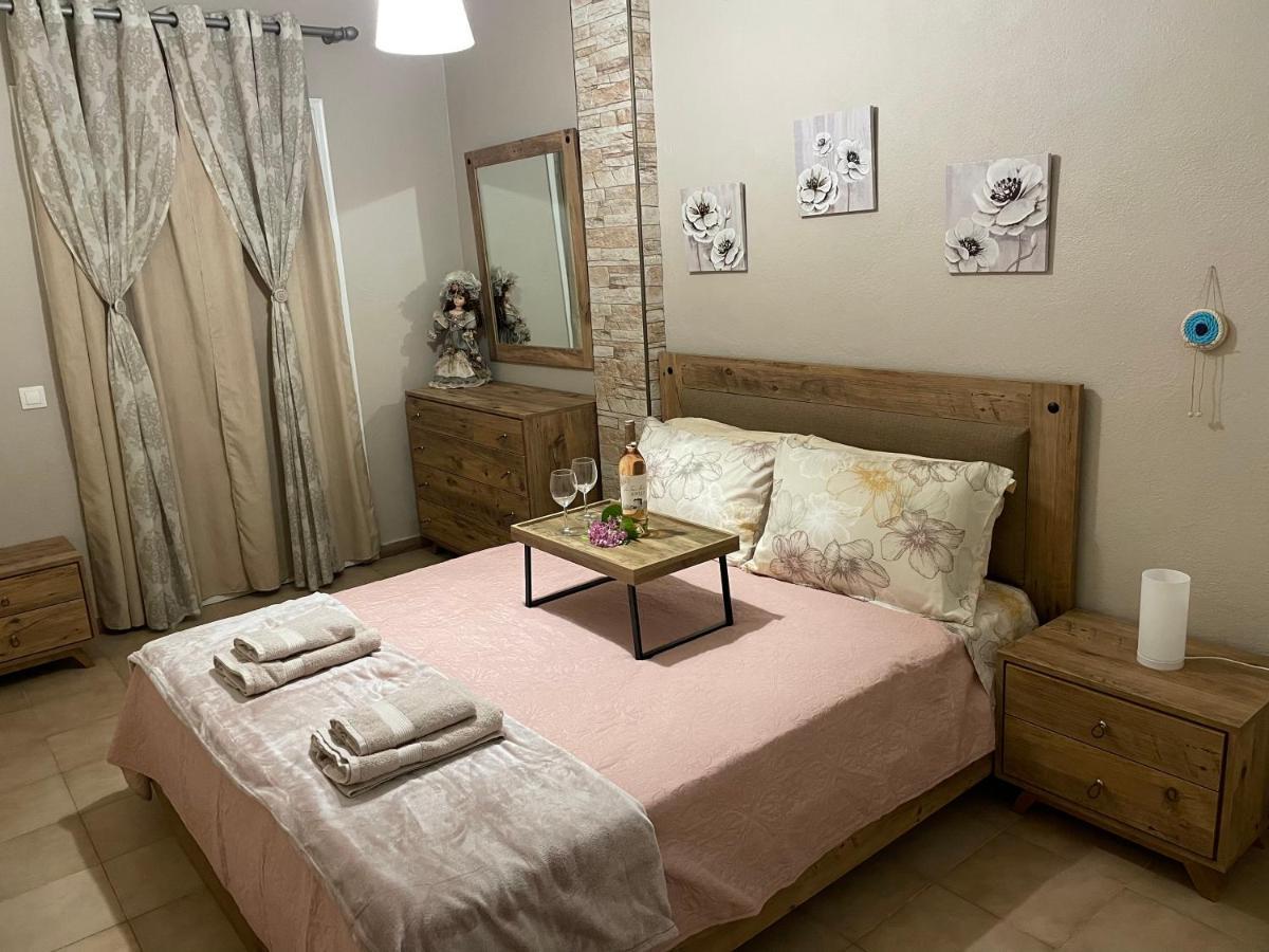 The Odyssey Holiday Home - Agios Ioannis, Pelion Agios Ioannis  Exteriér fotografie