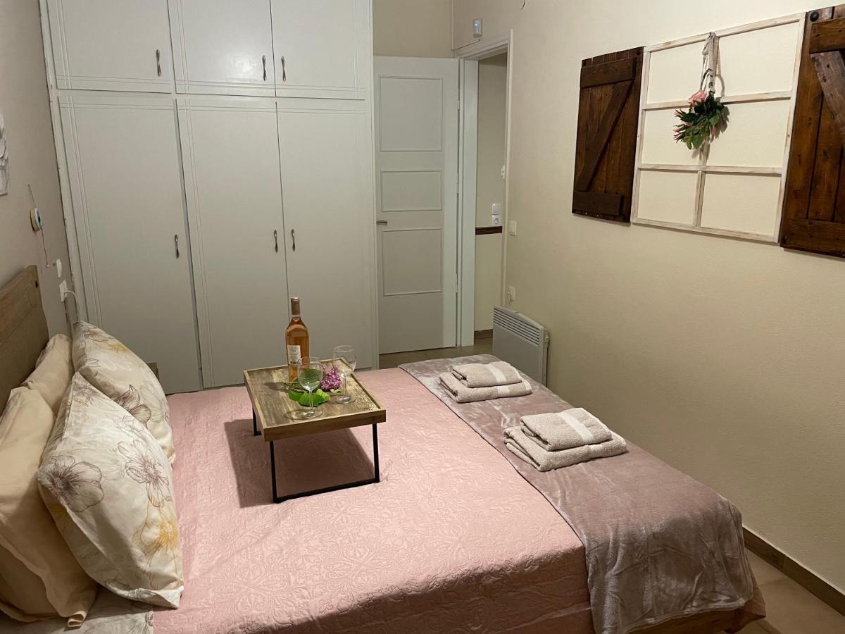 The Odyssey Holiday Home - Agios Ioannis, Pelion Agios Ioannis  Exteriér fotografie