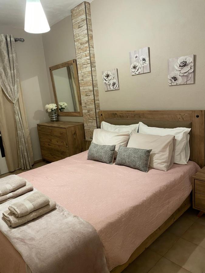 The Odyssey Holiday Home - Agios Ioannis, Pelion Agios Ioannis  Exteriér fotografie
