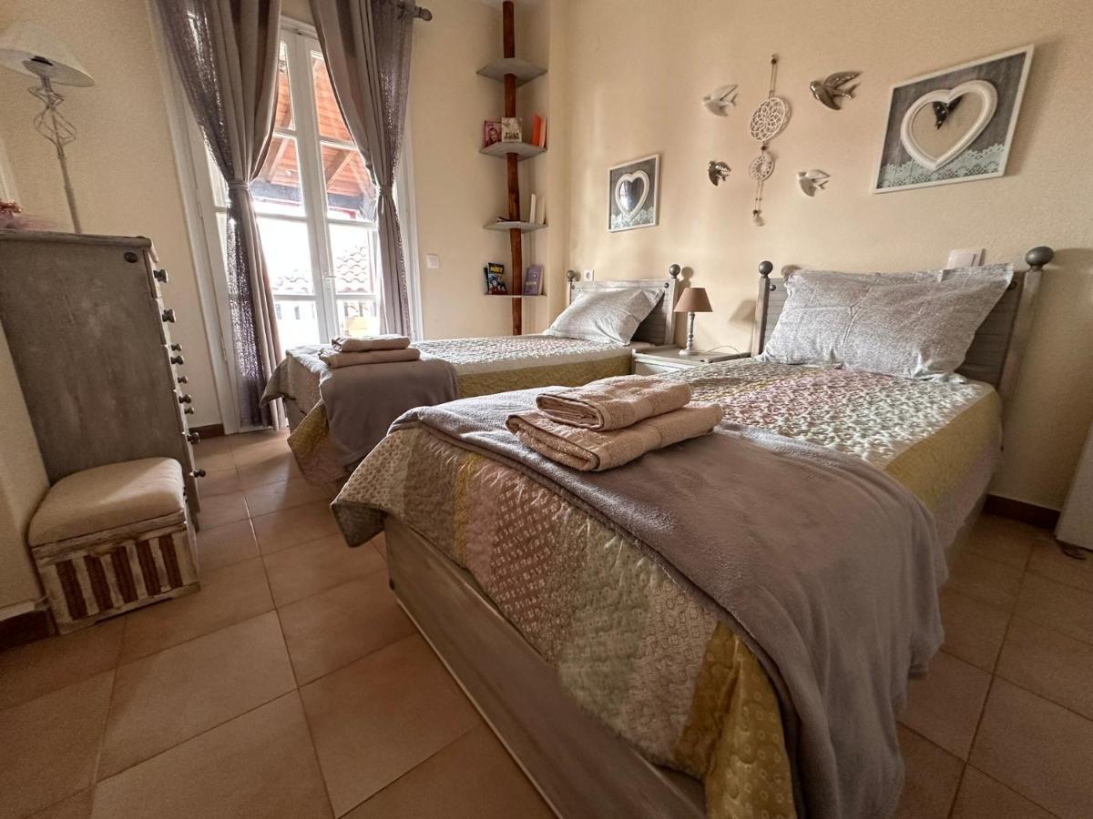 The Odyssey Holiday Home - Agios Ioannis, Pelion Agios Ioannis  Exteriér fotografie