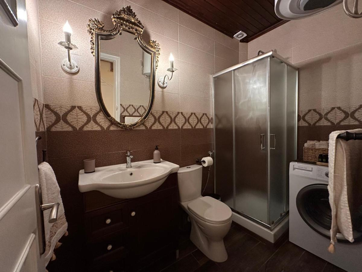 The Odyssey Holiday Home - Agios Ioannis, Pelion Agios Ioannis  Exteriér fotografie